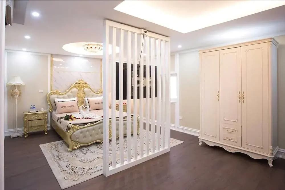 NNT Hotel - photo 2