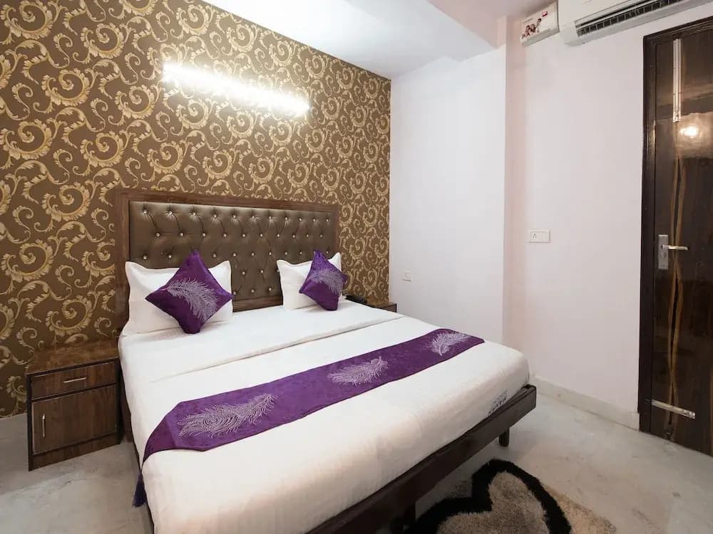 Hotel Manan Residency - photo 3