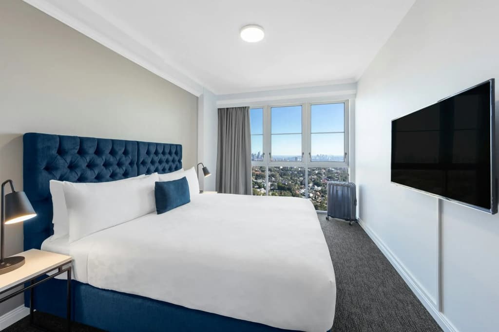 Meriton Suites Bondi Junction - photo 41