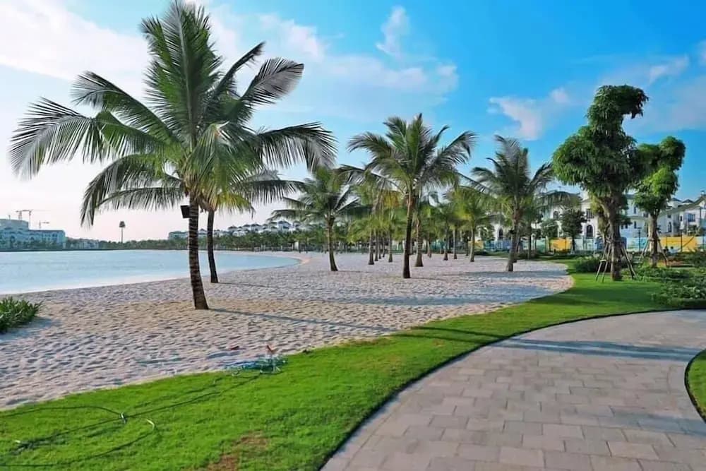 Bom Homes- Vinhomes Ocean Park - photo 16