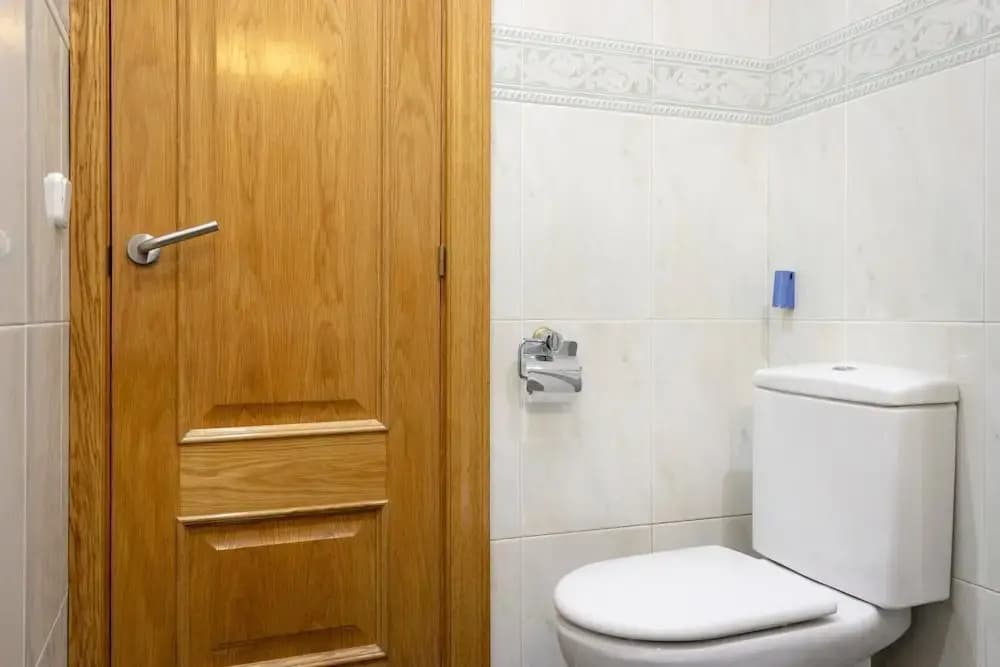 Plaza España Apartment - photo 9