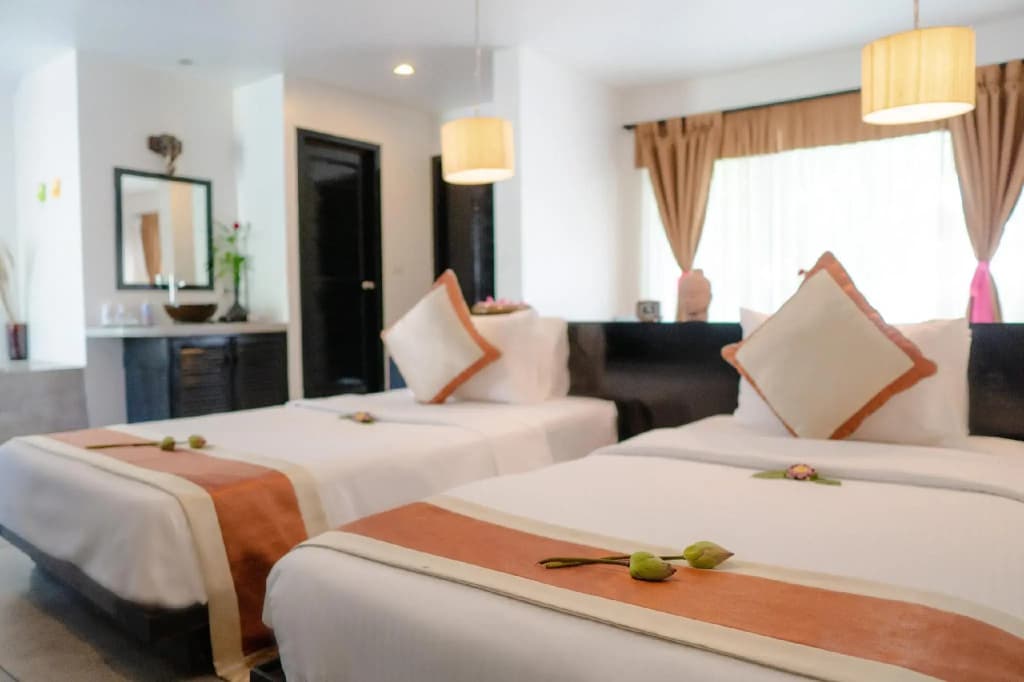 Bunwin Boutique Hotel - photo 2