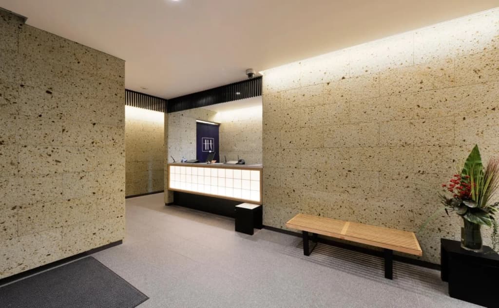 MIMARU Tokyo Akasaka - photo 17