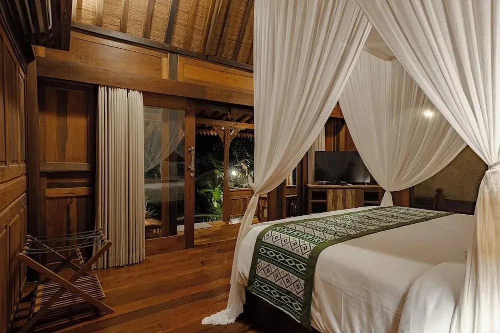 Hidden Saren Villa Ubud - photo 2
