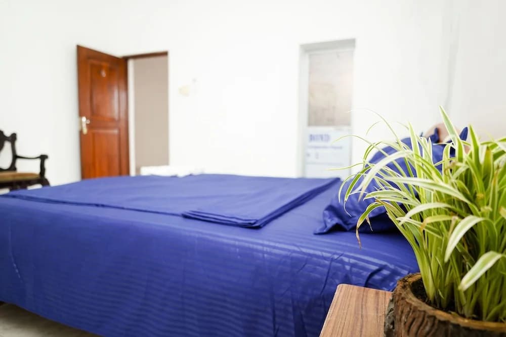 The Anam Hostel - photo 5