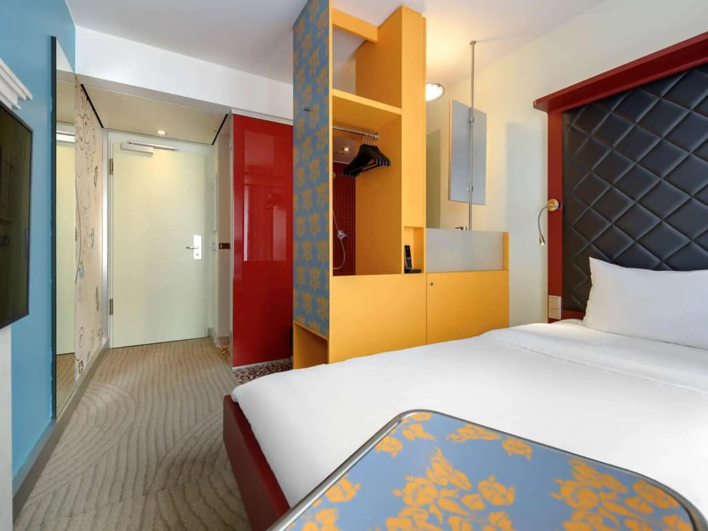 ibis Styles Hotel Berlin Mitte - photo 3