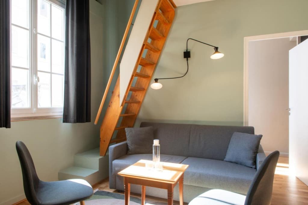 Hôtel Helzear Montparnasse - photo 45