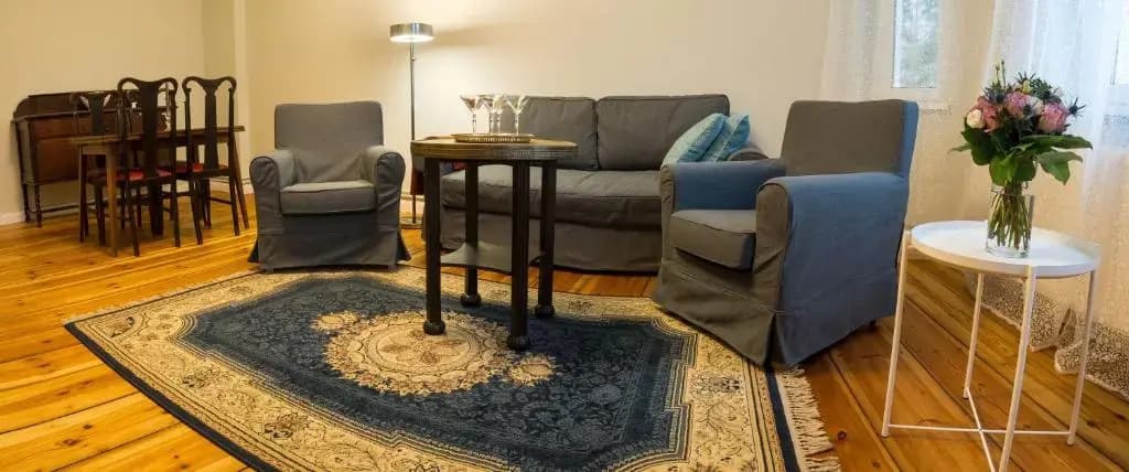 Bürgerpark Apartments - photo 14