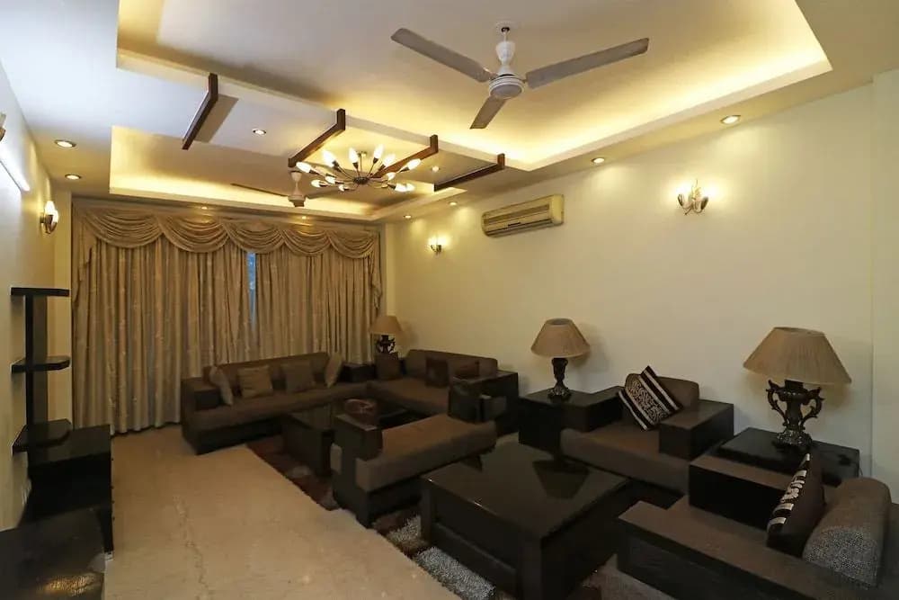 OYO 28061 Amar Villa One - photo 2