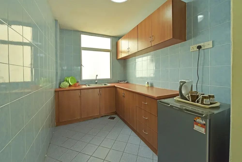 Apartment Teluk Batik - photo 11