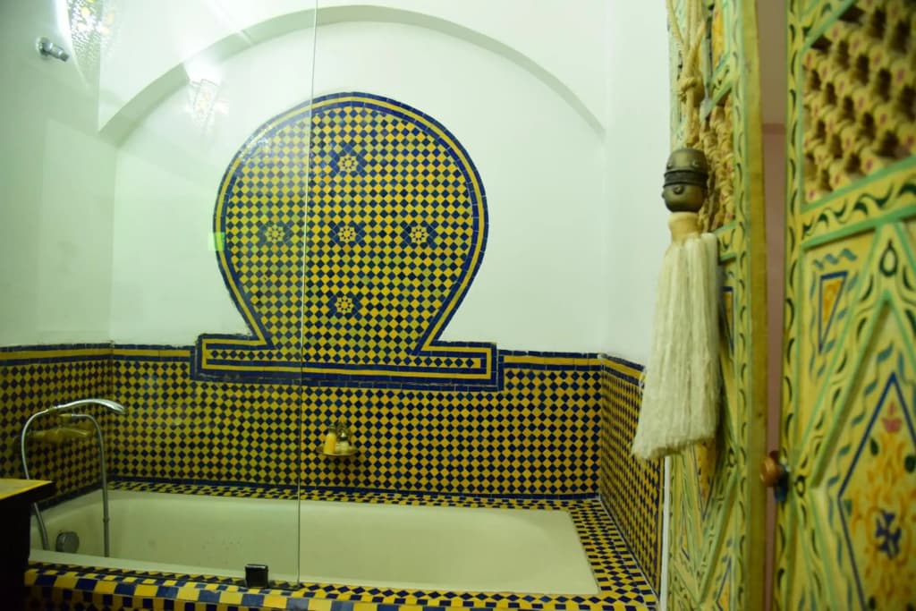 Riad du Petit Prince - photo 28