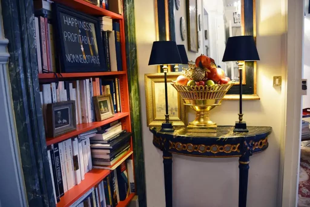 Apartment Alma-Eiffel Tower - photo 8