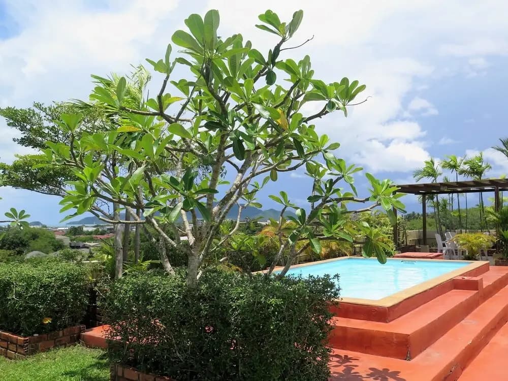 Phompassorn Apartment - photo 9