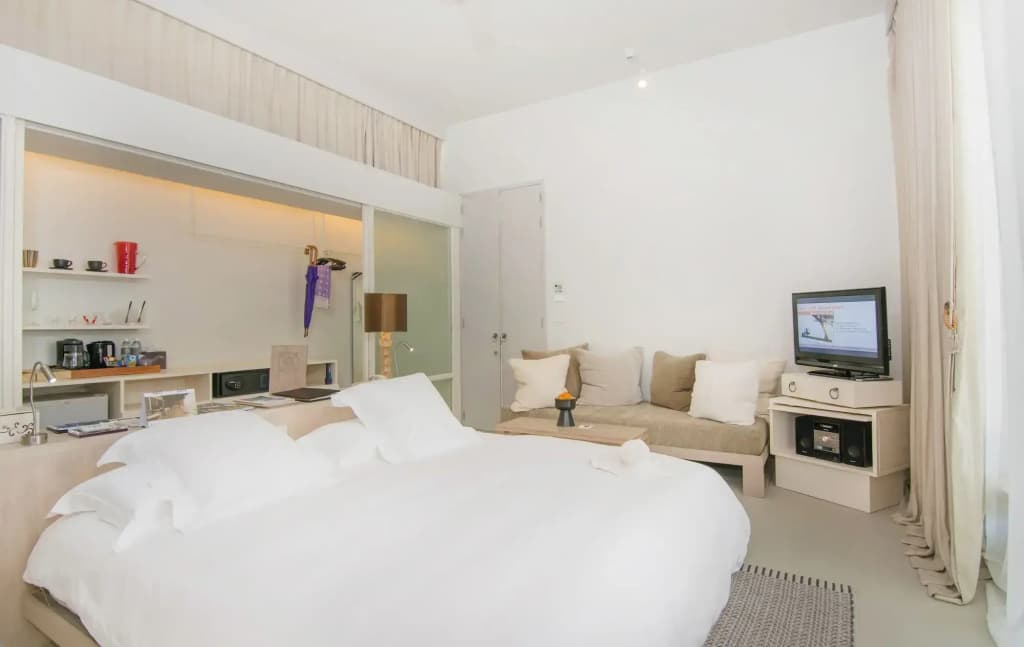 SALA Phuket Mai Khao Beach Resort - photo 6