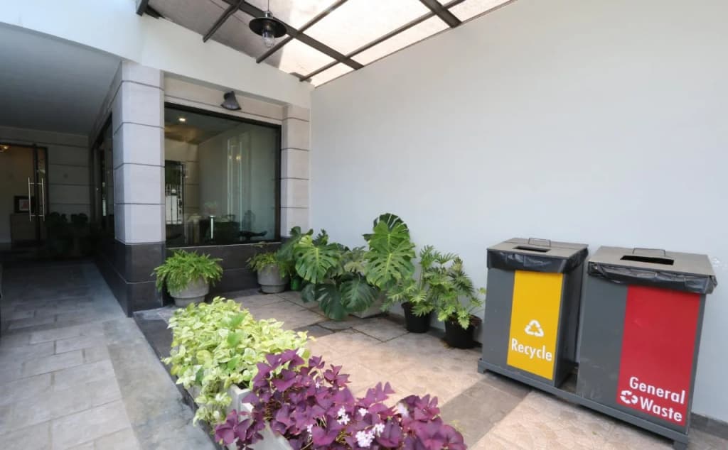 Neveu Premier Residence : Ratchada - photo 13