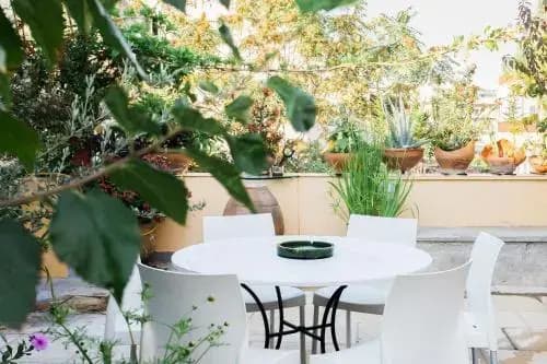 Boutique Athens EP9 Building - photo 12