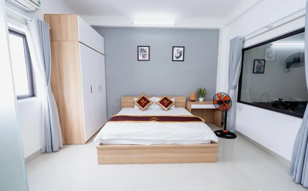 Shjmily House - photo 3