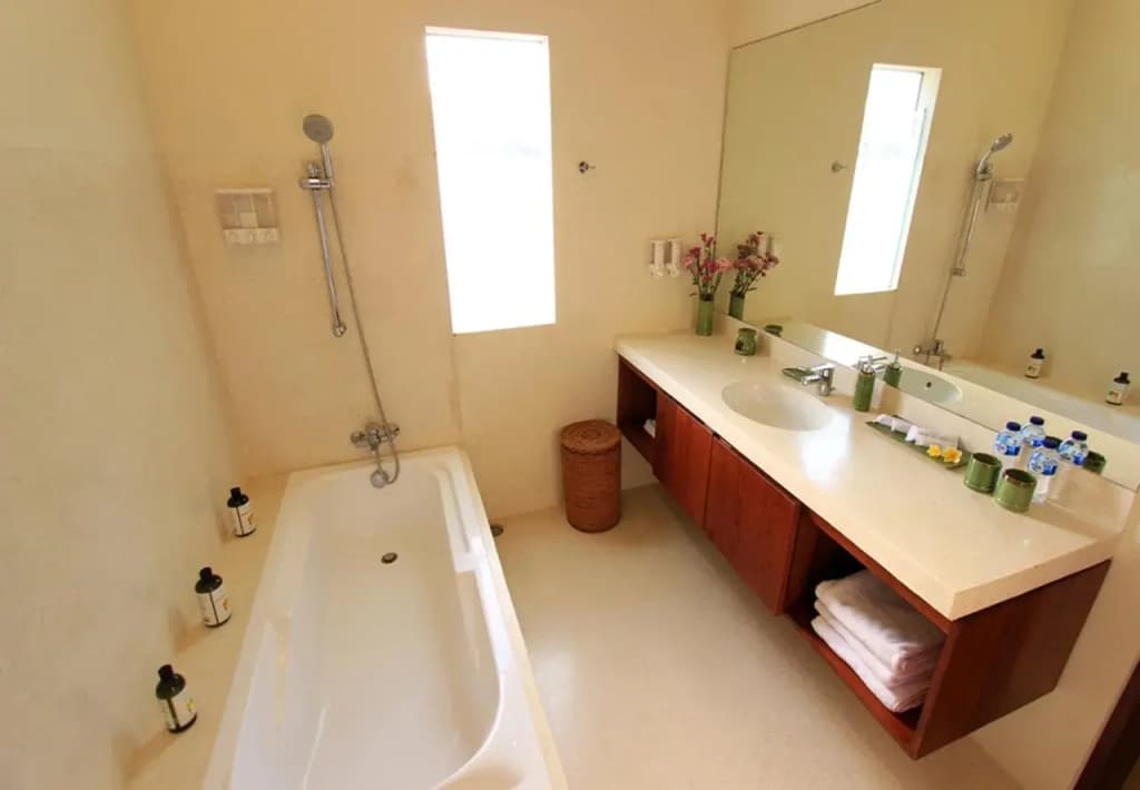 Villa Damaya - photo 9