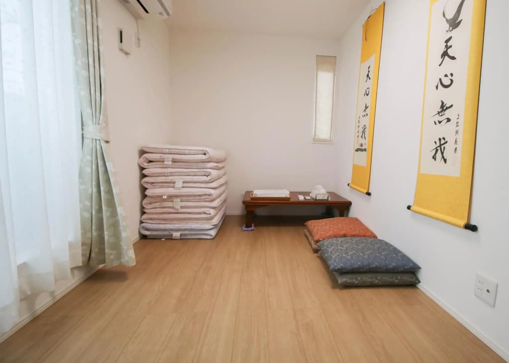 Uhome Ikebukuro Villa 2 - photo 11