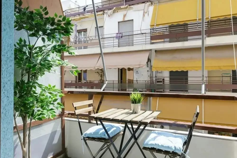 Serene n modern renovated flat - photo 4