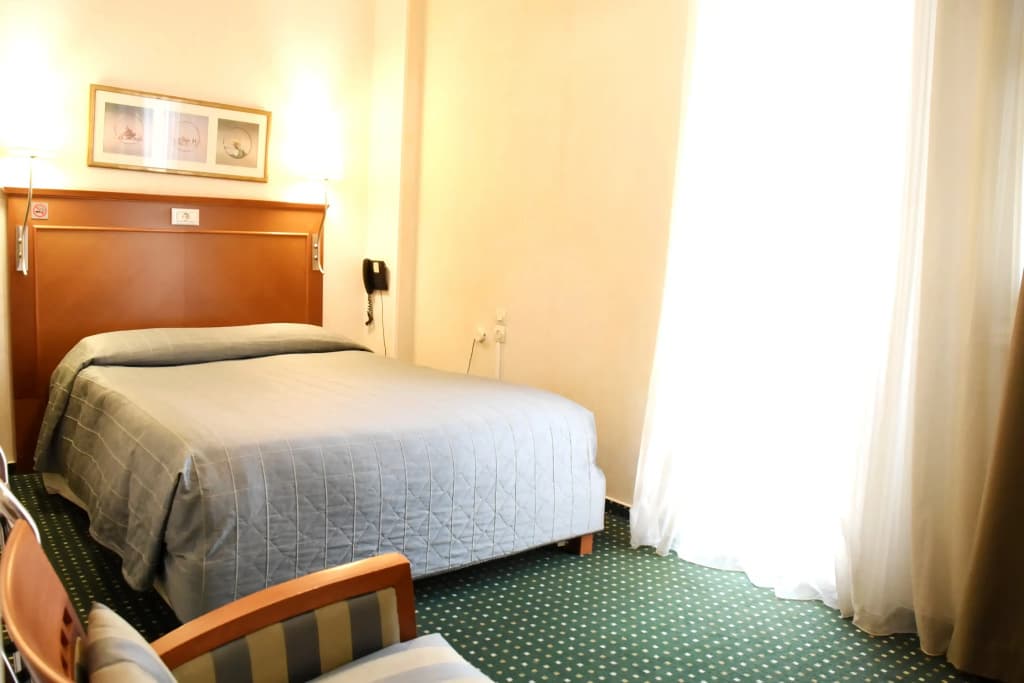 Adrian Hotel - photo 6