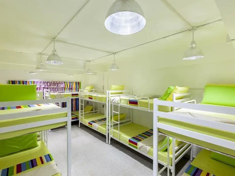 Mascot Hostel - photo 9