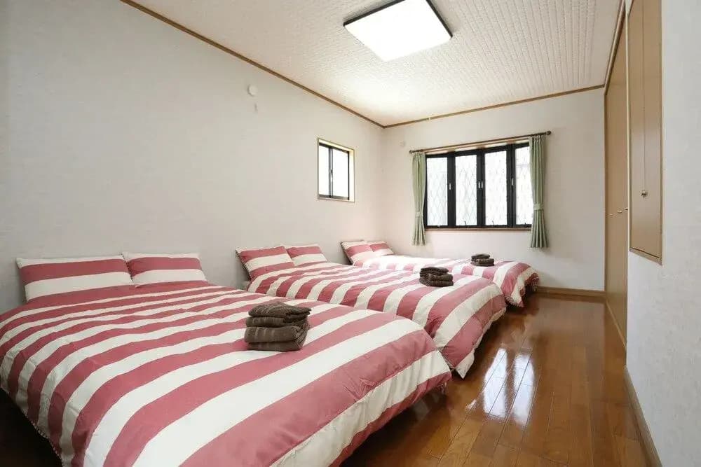 Tsuru House - photo 2