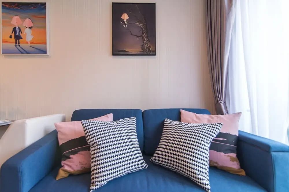 Apartment BTS On Nut, Convenience Store Nearby - bkmono6 - photo 3