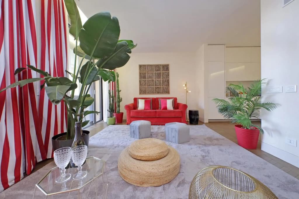 Luxury Domus Apartment 2 - photo 13