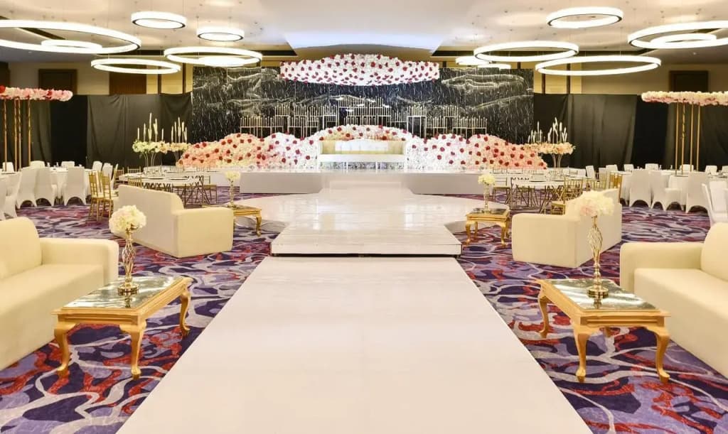 Fraser Suites Muscat Apartment Hotel - photo 13
