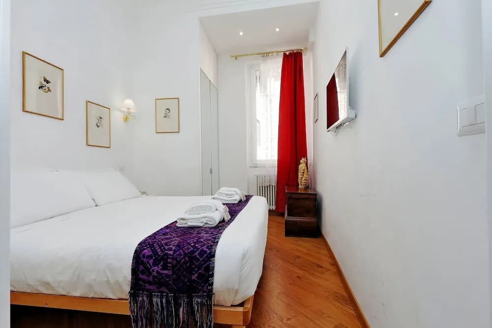 Sistina - WR Apartments - photo 20