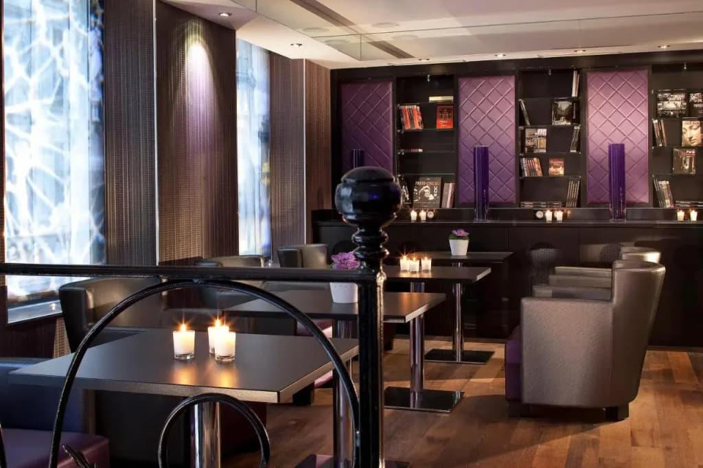 Secret de Paris - Hotel & Spa - photo 31