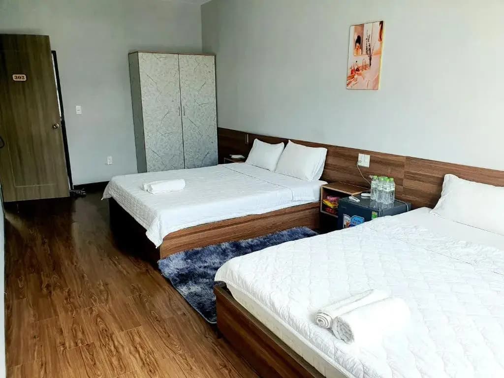 Galaxy HomeStay - photo 4