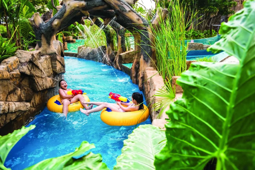 Grand Orient Hotel Perai - photo 17