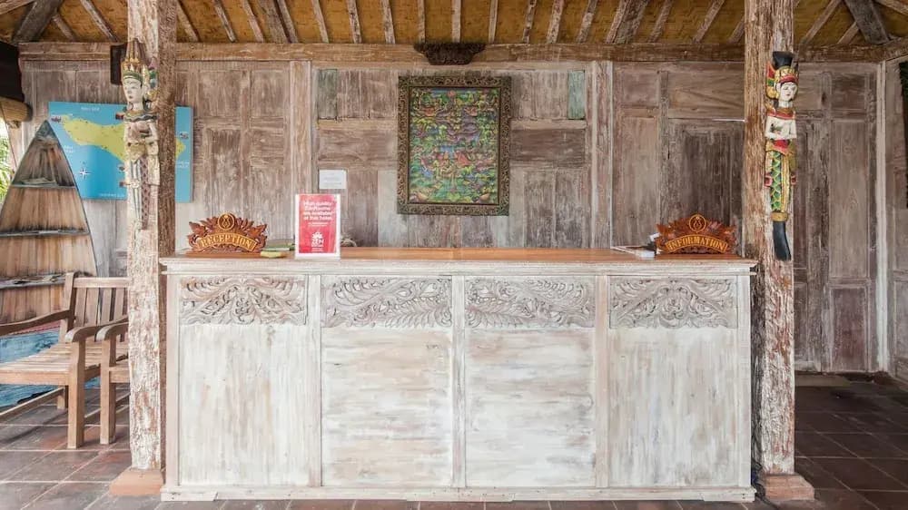 Zen Rooms Ubud Jembawan - photo 9