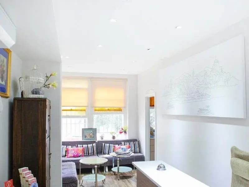 Sydney City Lodge - photo 5