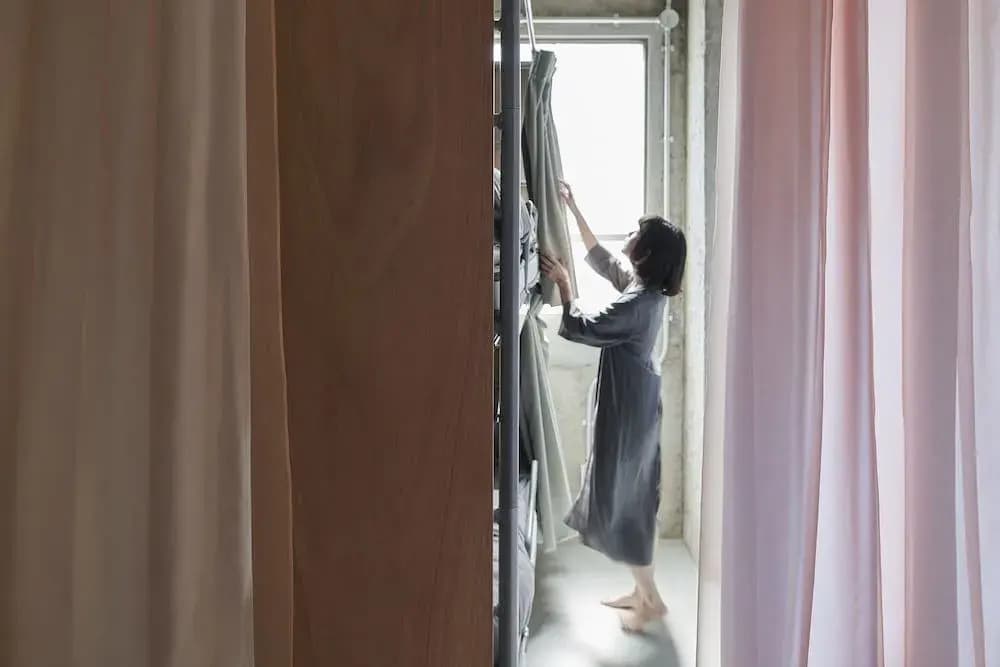 Hostel Haru - photo 11