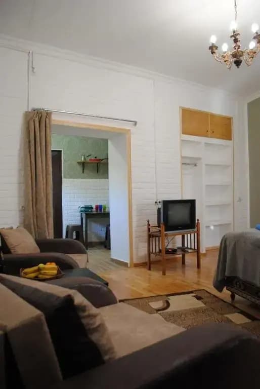 Kobasapartament - photo 1