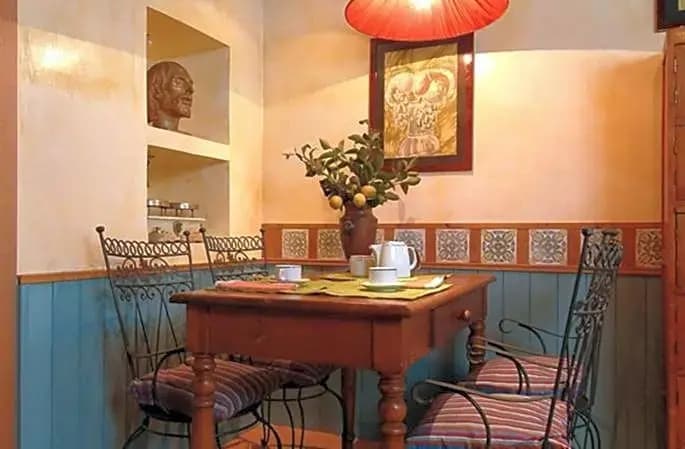 Villa Rome BB - photo 5