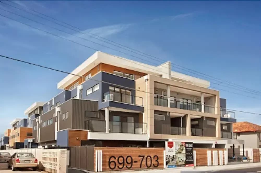 Modern Inner West Stay - main photo
