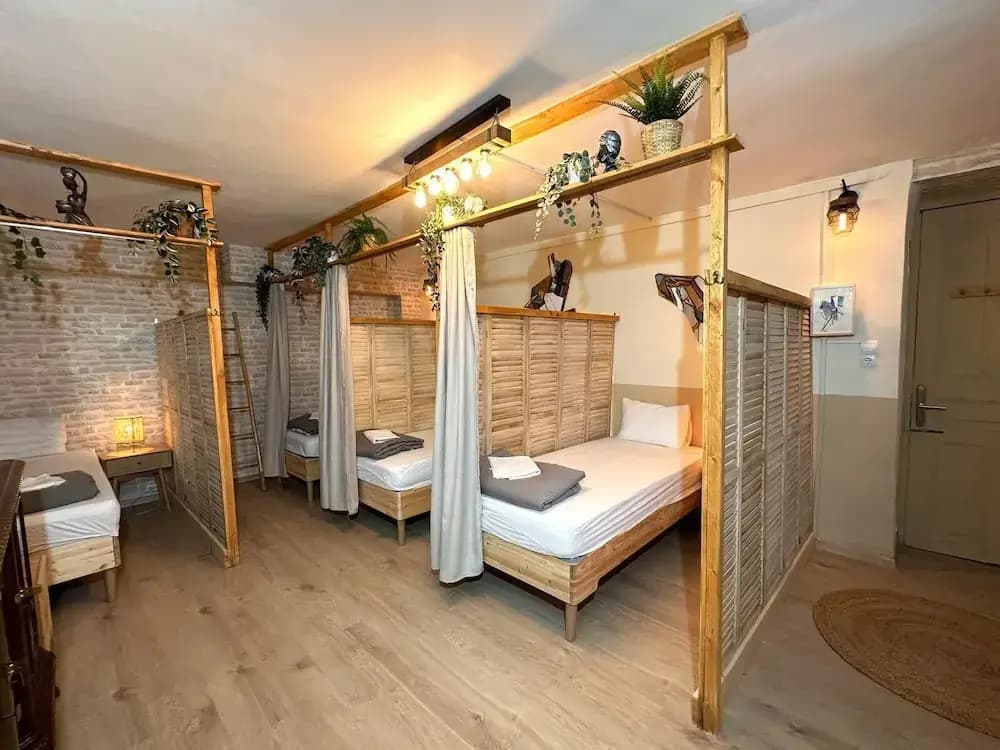 Baloo Hostel - photo 2