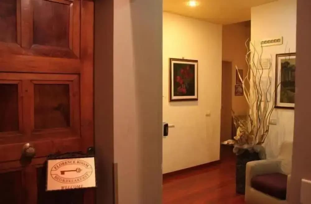 Florence Room - photo 17