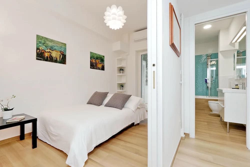 Cozy Domar - My Extra Home - photo 6