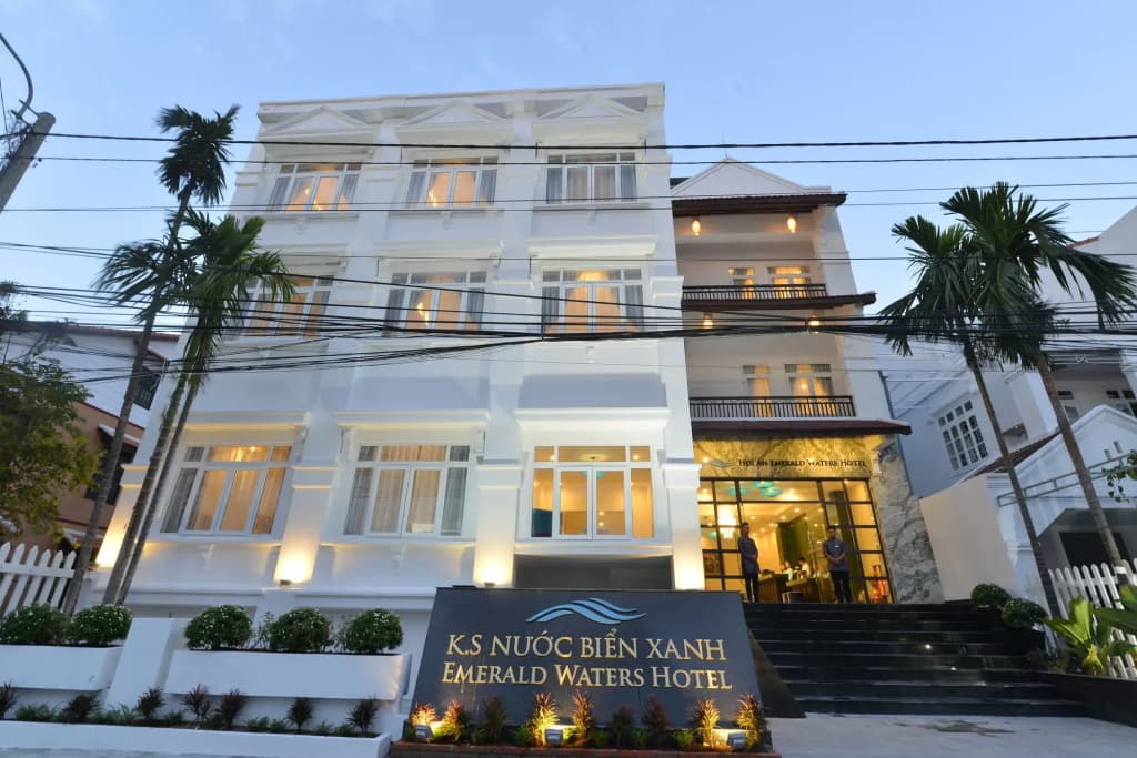 TTC Hotel – Hoi An - main photo