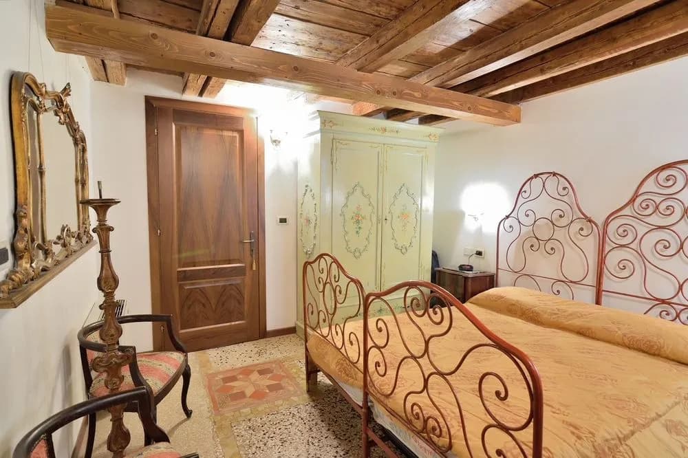 De la Pietà Apartment - photo 13