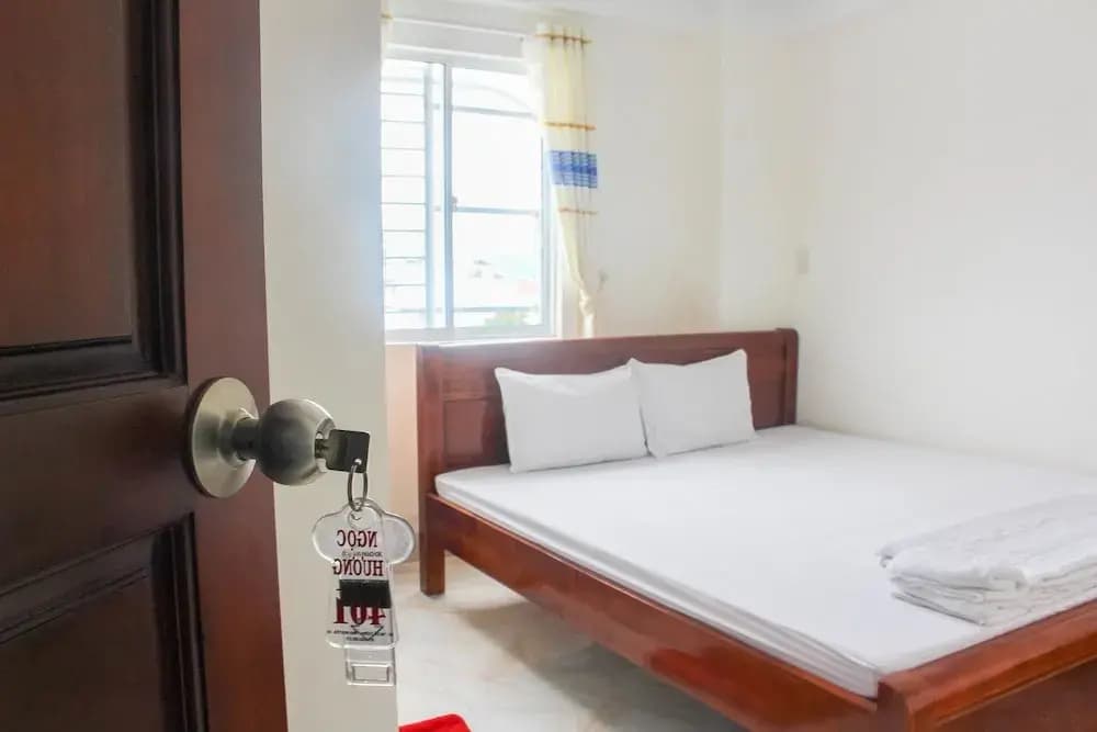 Hotel I Ngoc Huong - photo 7