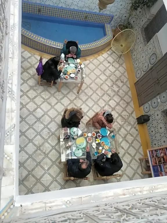 Riad Papadou - photo 13