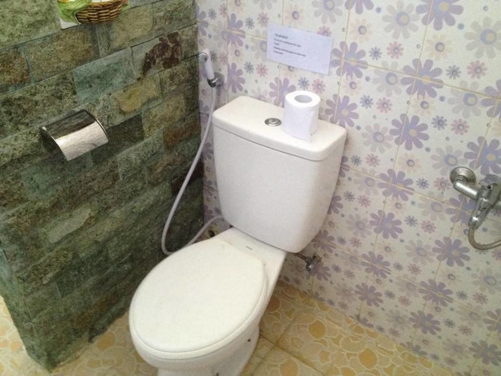 Sari Buana Bed & Breakfast - photo 10