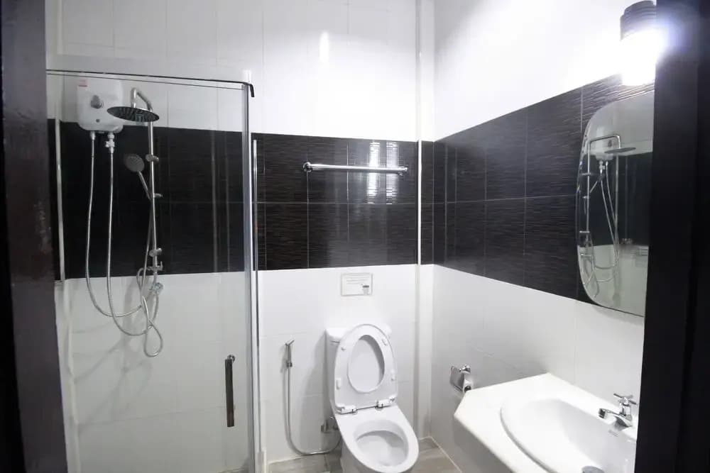OB-ARUN House - photo 9