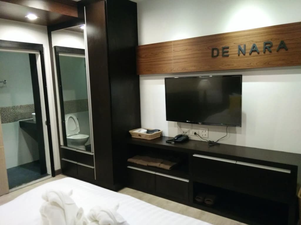 De Nara Hotel (SHA Extra Plus) - photo 5